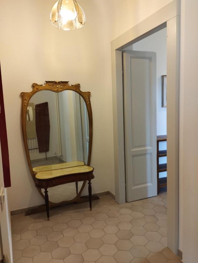 Garibaldi Apartment