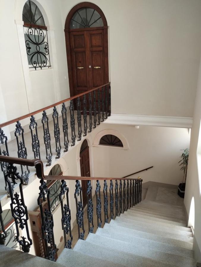 Garibaldi Apartment L'Aquila