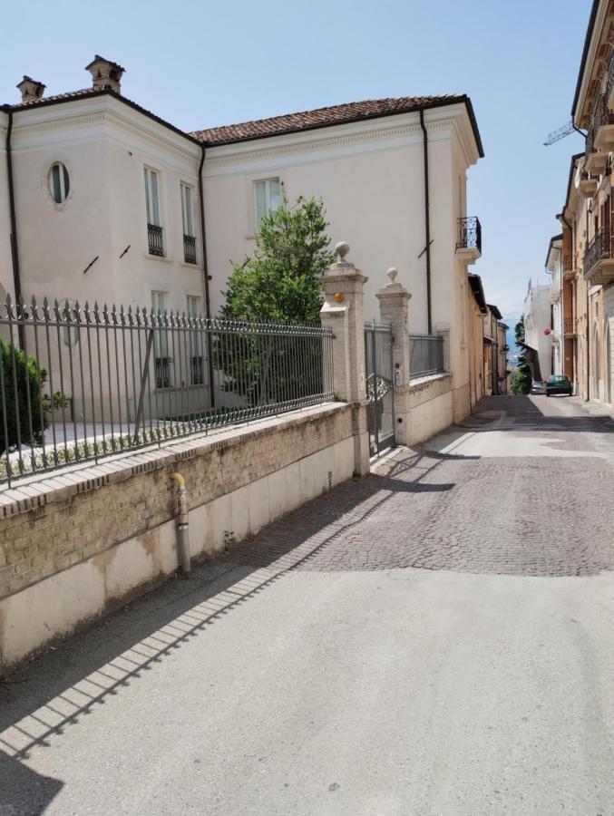 Garibaldi Apartment L'Aquila