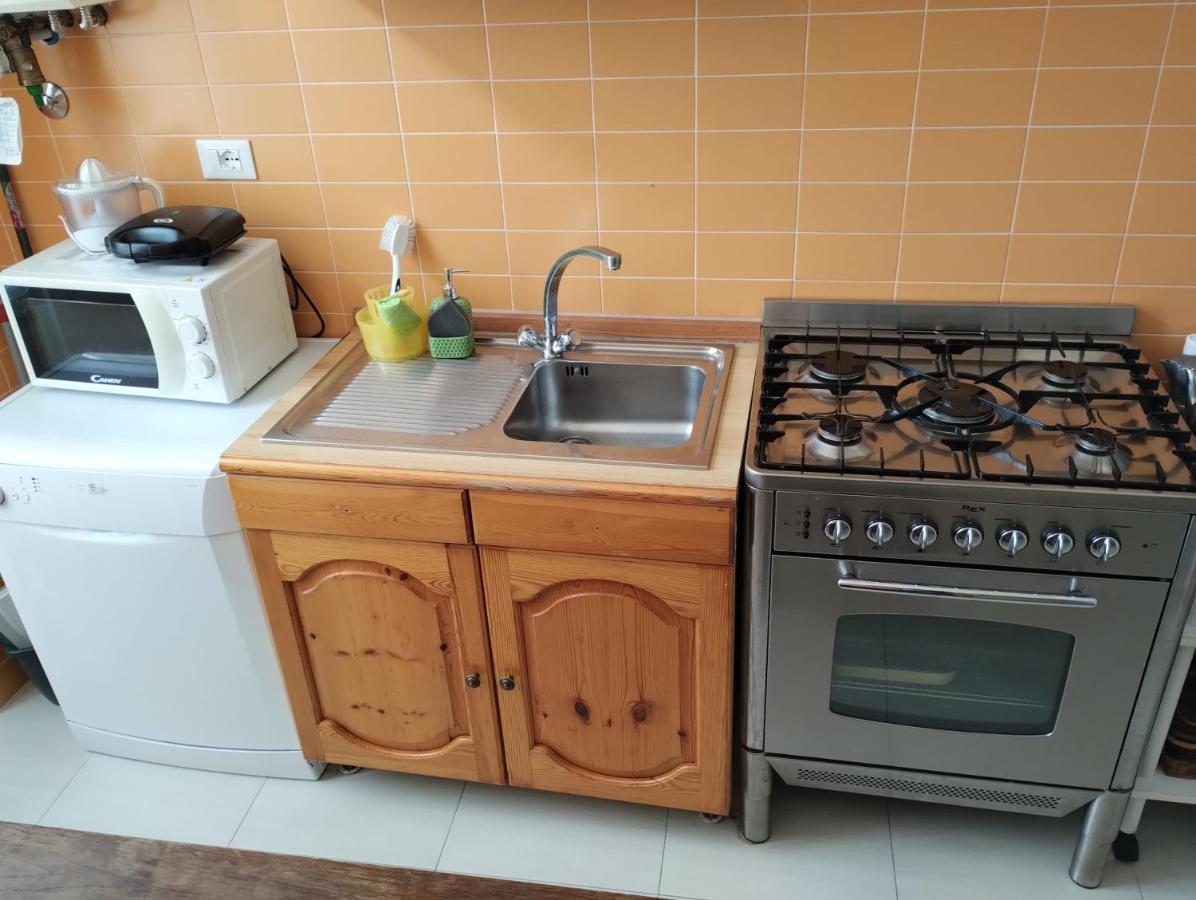 Garibaldi Apartment