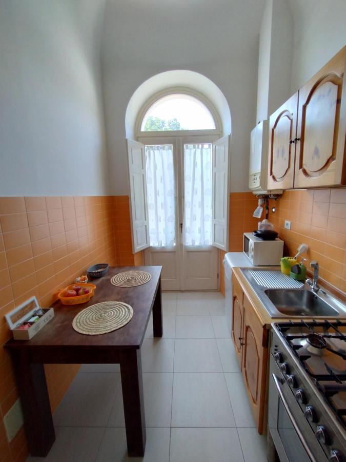 Garibaldi Apartment