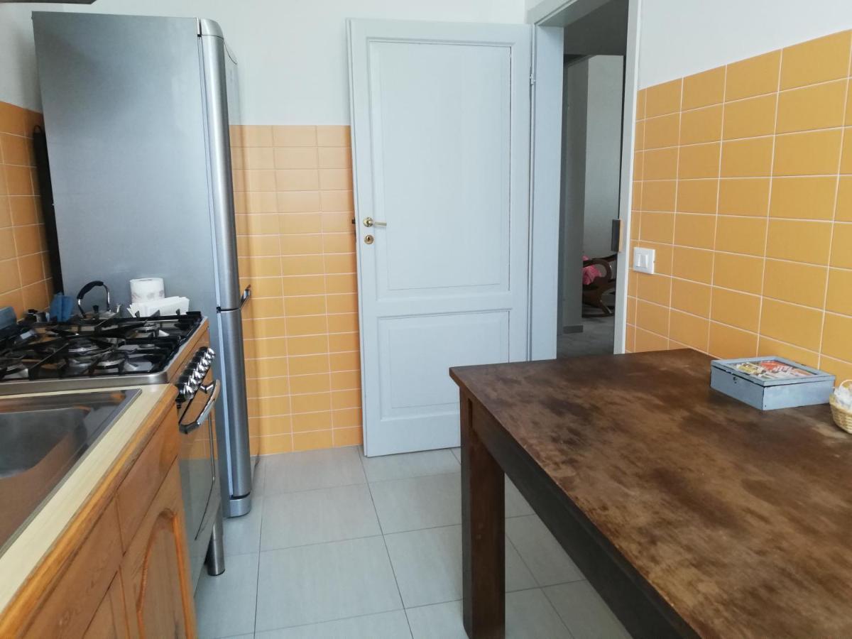 Garibaldi Apartment
