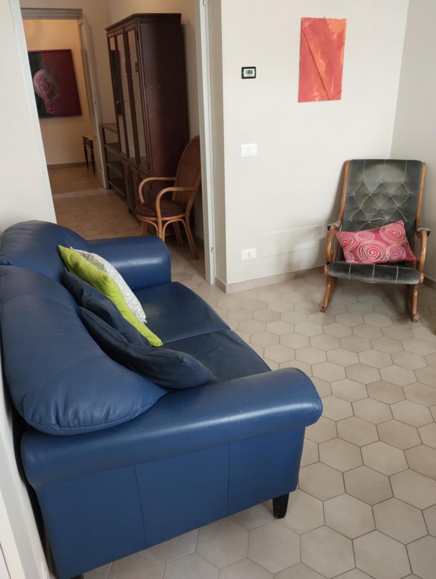 Apartment Garibaldi *