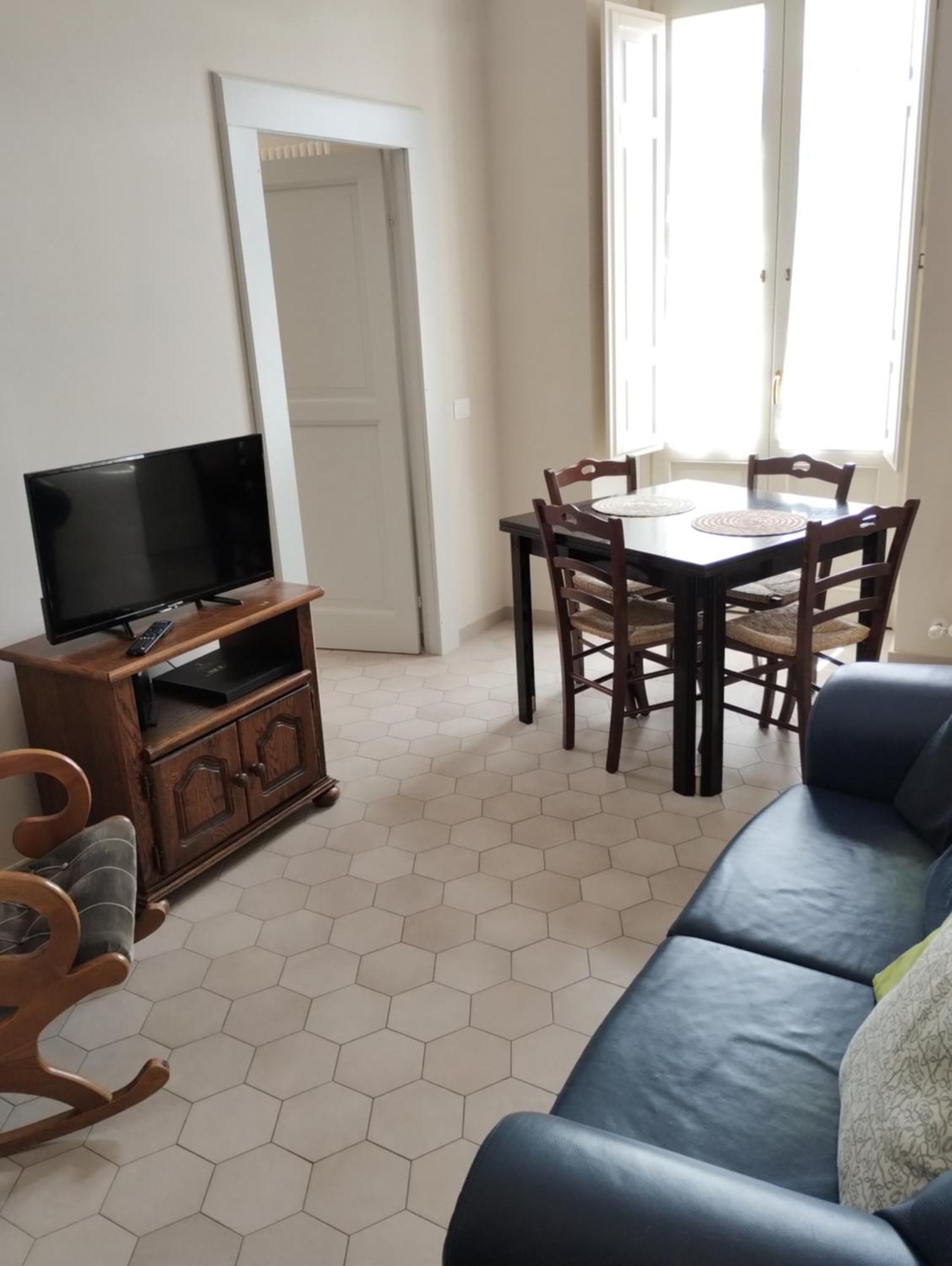 Garibaldi Apartment L'Aquila
