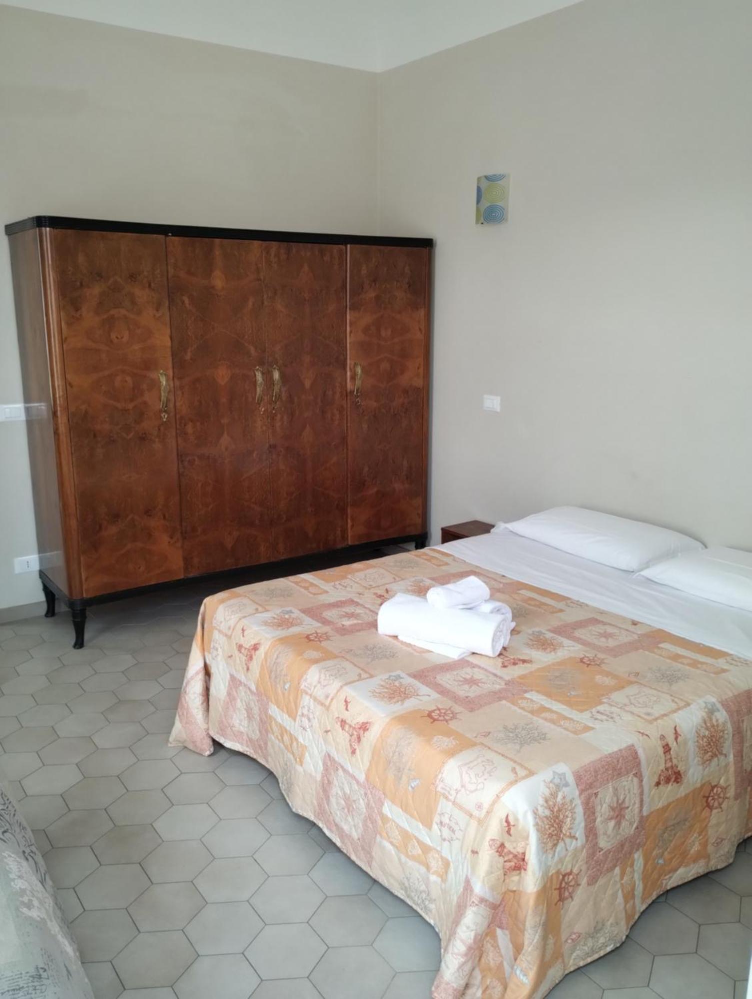 Apartment Garibaldi L'Aquila