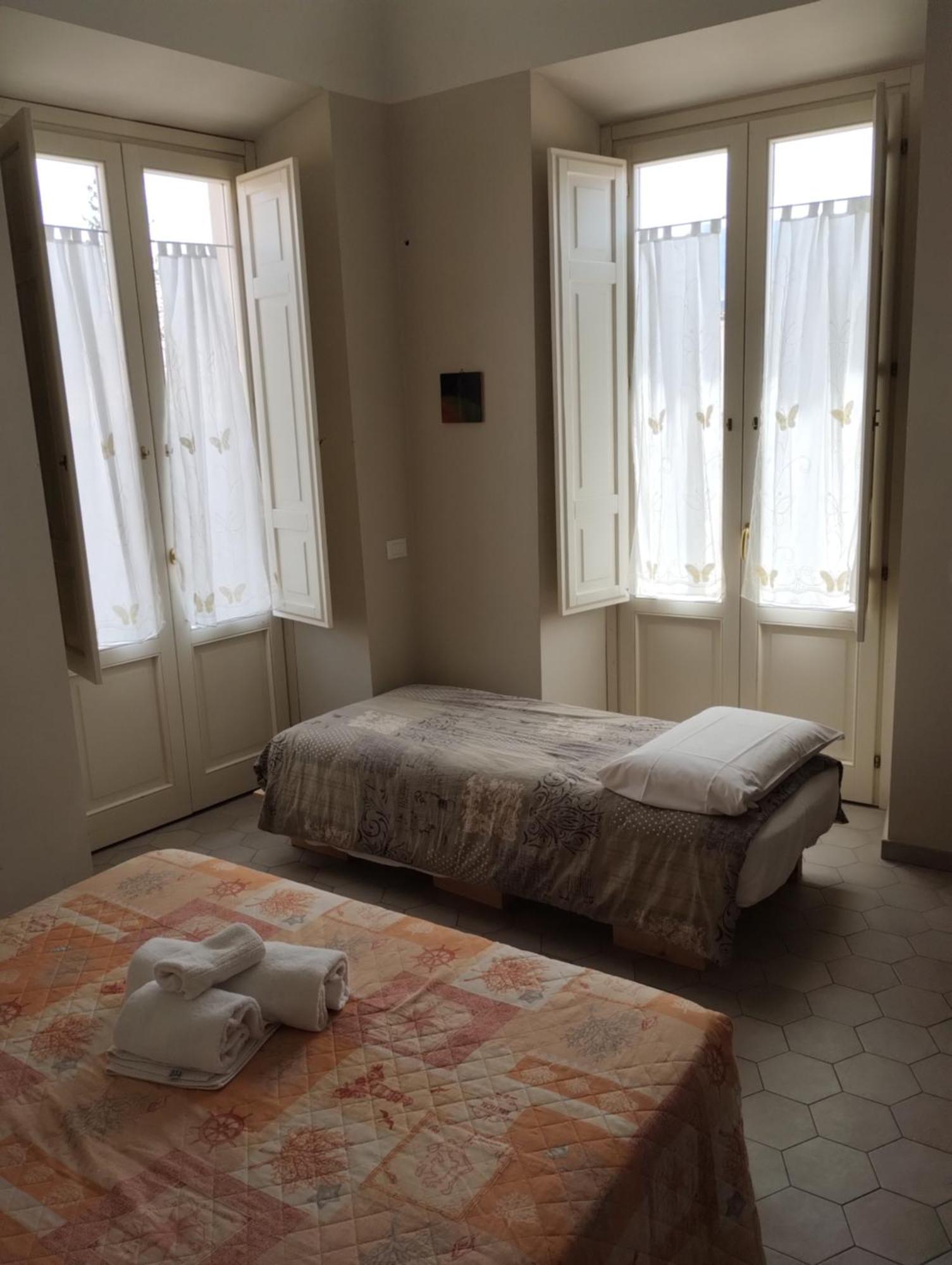 Apartment Garibaldi L'Aquila