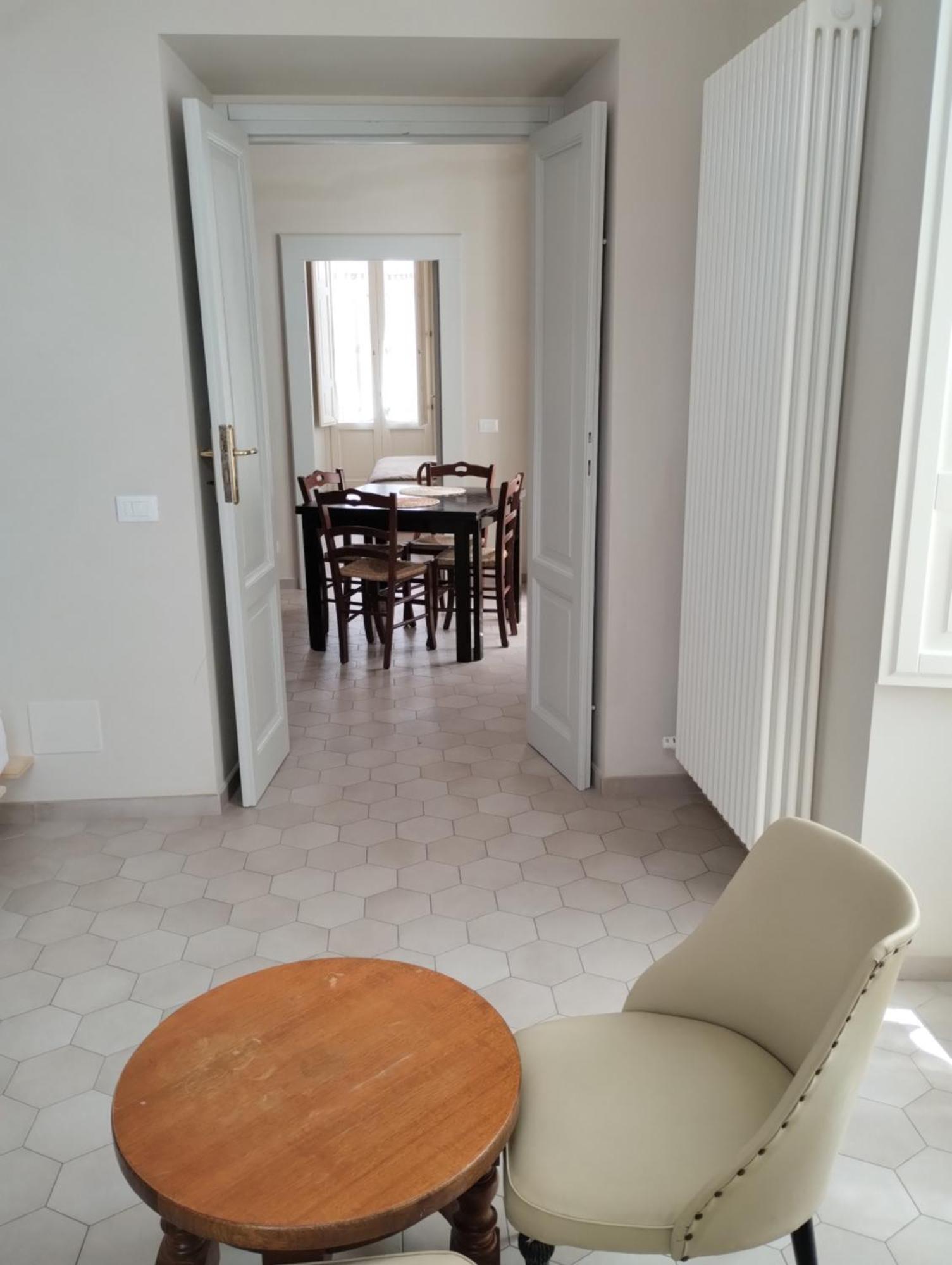 Apartment Garibaldi L'Aquila