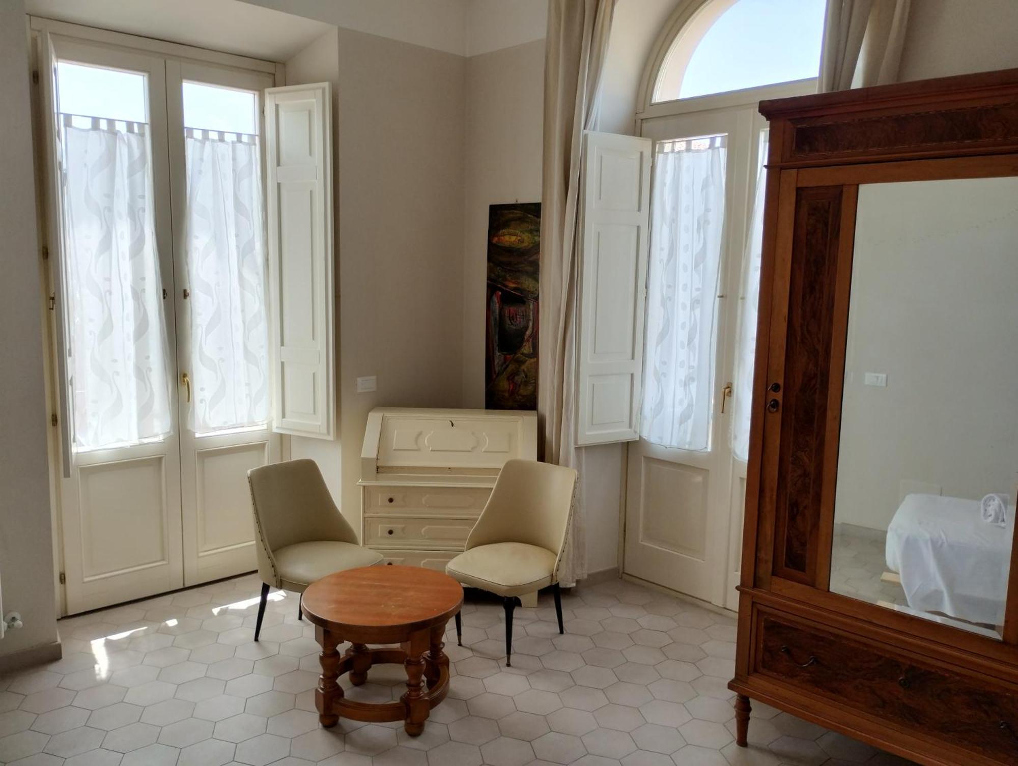 Garibaldi Apartment