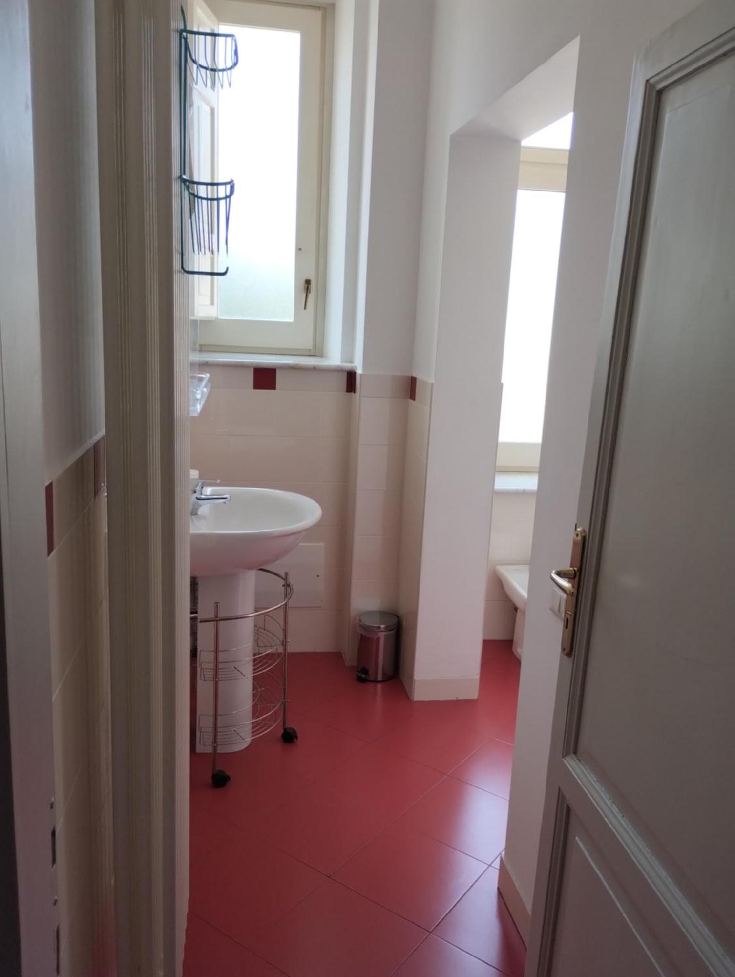 Garibaldi Apartment